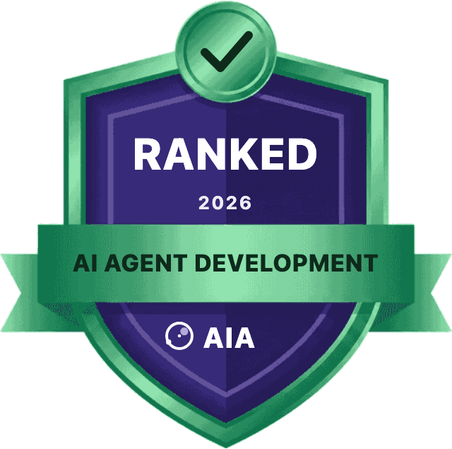 AI Agency Radar 2026