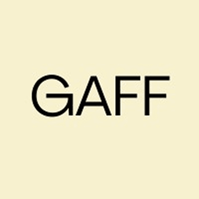 Gaff Agency